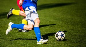 サッカースキル・テクニック