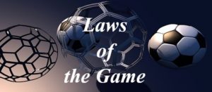 画像：サッカーの基本的なルール