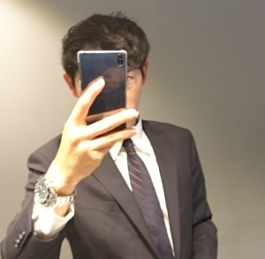 サカボンの管理人