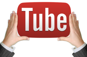 youtubeのイメージ画像